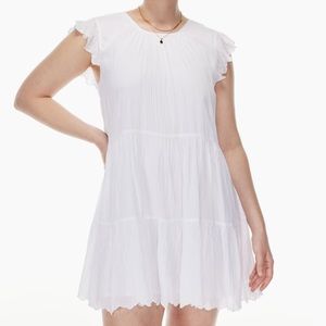 Aritzia Wilfred Dress Sidonie